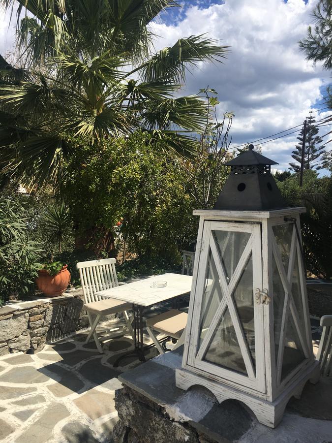 Katerina Aparthotel Platys Gialos (Mykonos)