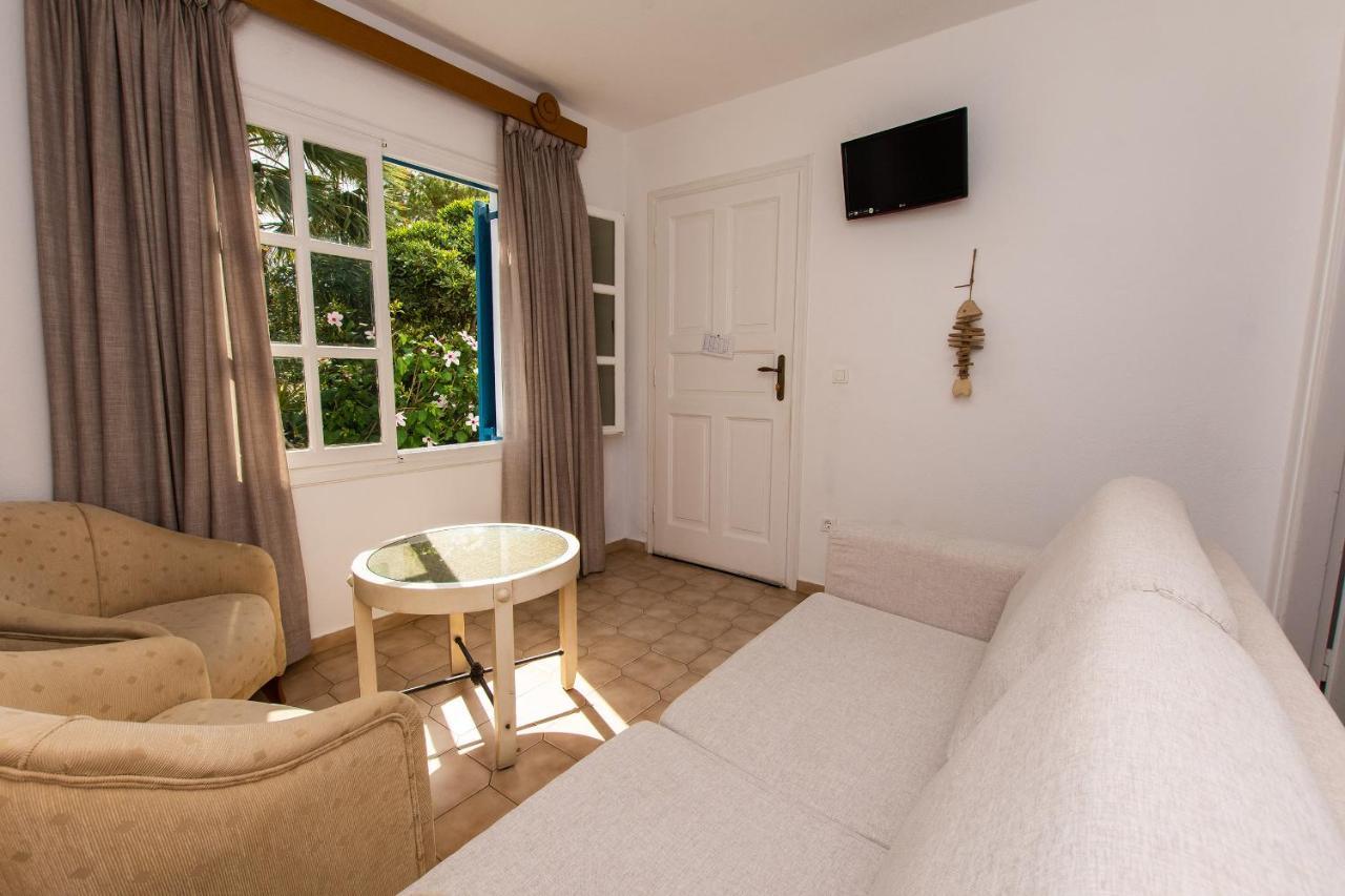 Aparthotel Katerina *